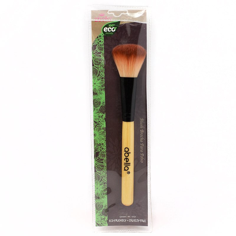 Abella Blush Brush Cosmetics