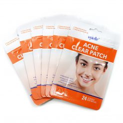 Epielle Acne Clear Patch (6 Pack)