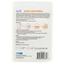 Epielle Acne Clear Patch (6 Pack)