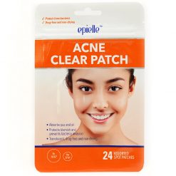Epielle Acne Clear Patch Cosmetics