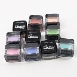 Cosmetics Kleancolor Airy Minerals Loose Powder Eyeshadow