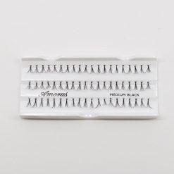 Amor Us Eyelashes - Flare Medium Black