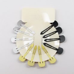 Always Mei Everything For $1 BB Hair Clip Sets (12 Pcs)