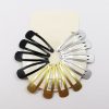 Always Mei Everything For $1 BB Hair Clip Sets (12 Pcs)