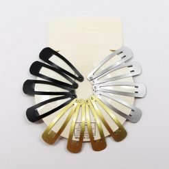 Always Mei Everything For $1 BB Hair Clip Sets (12 Pcs)