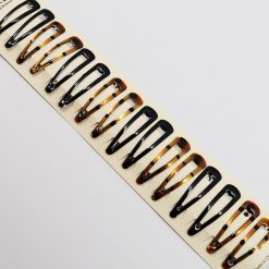 UBC BB Hair Clip Sets (16 Pcs)