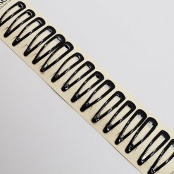 UBC BB Hair Clip Sets (16 Pcs)