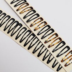 UBC BB Hair Clip Sets (16 Pcs)