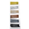 Fashion Jewelry Hair Metallic Glitter Bobby Pins