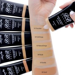 Cosmetics Amor Us BB Cream