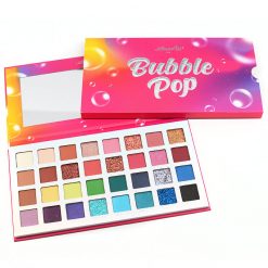 Amor Us Bubble Pop Eyeshadow & Glitter Palette Cosmetics