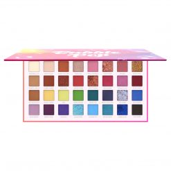 Amor Us Bubble Pop Eyeshadow & Glitter Palette Cosmetics