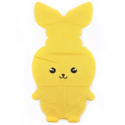 Nu-pore Bunny Ears Hair Mask By Nu Por