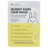 Nu-pore Bunny Ears Hair Mask By Nu Por