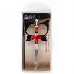 Cosmetics Beauty Box Fairy Scissors