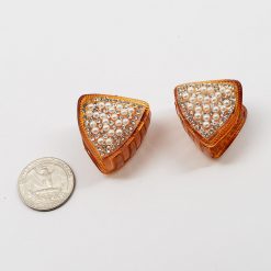 UBC Cat Ear Hair Clips Everything For $1