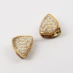 UBC Cat Ear Hair Clips Everything For $1