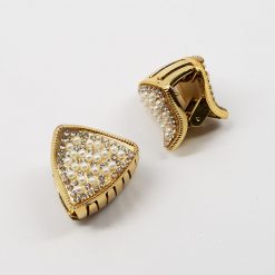 UBC Cat Ear Hair Clips Everything For $1