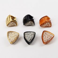 UBC Cat Ear Hair Clips Everything For $1