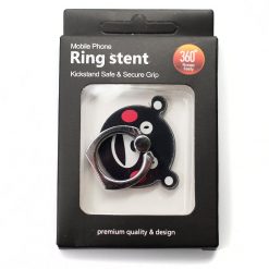 Always Mei Accessories Mobile Phone Ring Stent Kickstand Grip
