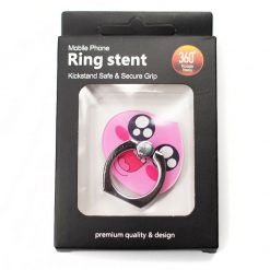 Always Mei Accessories Mobile Phone Ring Stent Kickstand Grip