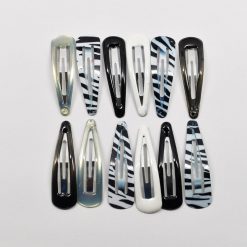 Always Mei BB Hair Clip Sets (1 Doz.)