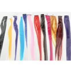 Always Mei Color Hair Extension Set (12 Pcs)