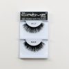 The Creme Shop Eyelashes - #117 Black
