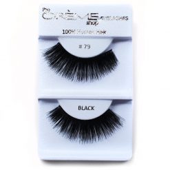 The Creme Shop Eyelashes - #79 Black