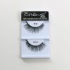 The Creme Shop Eyelashes - #82 Black