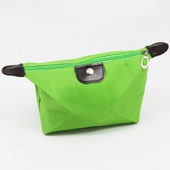 Always Mei Cosmetics Foldable Cosmetic Bag Pouch (11 Colors)