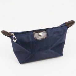 Always Mei Cosmetics Foldable Cosmetic Bag Pouch (11 Colors)