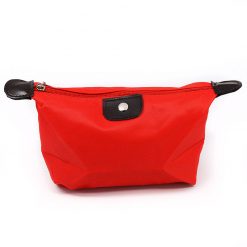 Always Mei Cosmetics Foldable Cosmetic Bag Pouch (11 Colors)