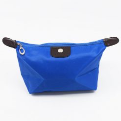 Always Mei Cosmetics Foldable Cosmetic Bag Pouch (11 Colors)