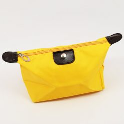 Always Mei Cosmetics Foldable Cosmetic Bag Pouch (11 Colors)