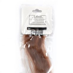 UBC Color Hair Extensions - Curls