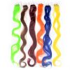 UBC Color Hair Extensions - Curls
