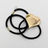 UBC Everything For $1 Heart Stretchy Hair Ties (3 Pcs)