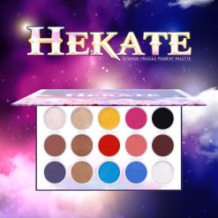 Cosmetics Amor Us Hekate Pigment Palette