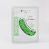 Nu-pore Nu Pore -fresh- Cucumber Face Mask
