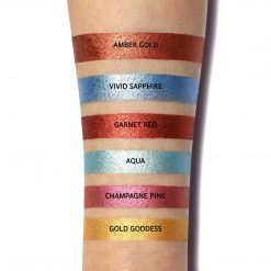 Amor Us Jello Shots Jelly Eyeshadow Cosmetics