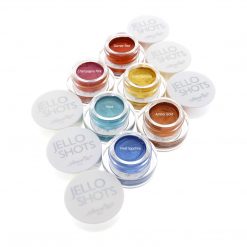 Amor Us Jello Shots Jelly Eyeshadow Cosmetics