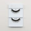 Cosmetics Kara Eyelashes - #1