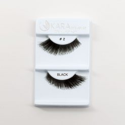 Cosmetics Kara Eyelashes - #2