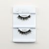 Kara Eyelashes - D-Wispy Cosmetics