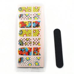 Kiss Nail Dress Ultimate Nail Fashion