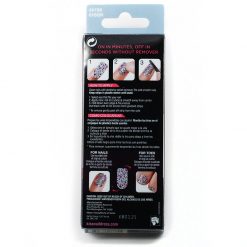 Nails Kiss Nail Dress For Tips & Toes