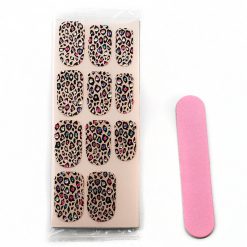 Nails Kiss Nail Dress For Tips & Toes