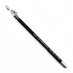 Princessa Kohl Eye Liner Pencil - Silver