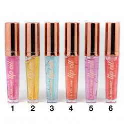 L.A. Colors Lip Oil